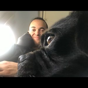 Meet your Posher, Kyle